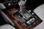 Audi A6 L e-Tron Concept 2012 года